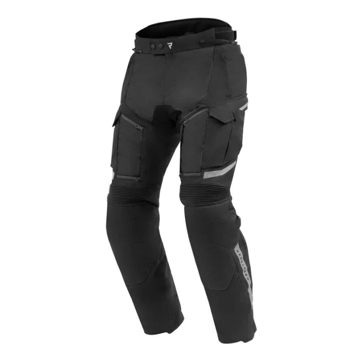 Textile pants